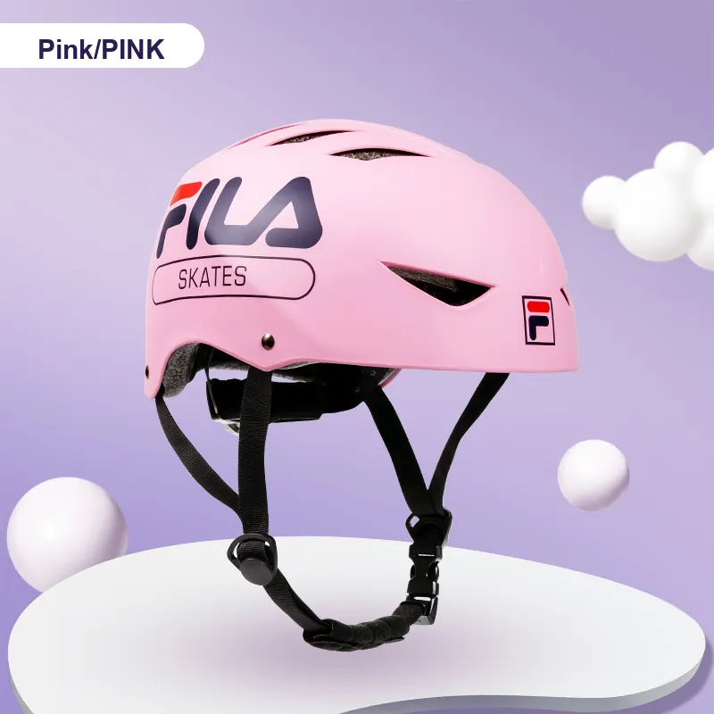 FILA Roller Protective Gear Unisex-3
