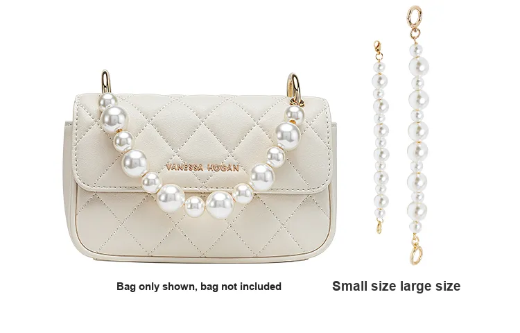 VANESSA HOGAN Shoulder Straps Women's-0