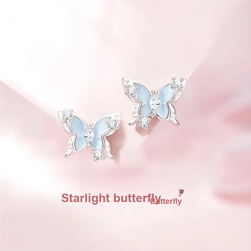 The Years Are Quiet Alloy Rings Women's-3