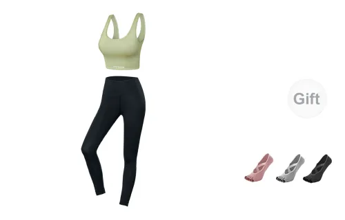 TOM TAILOR Fitness Sets Women's