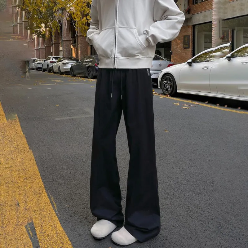 Kung Fu Panda Casual Pants Unisex-18