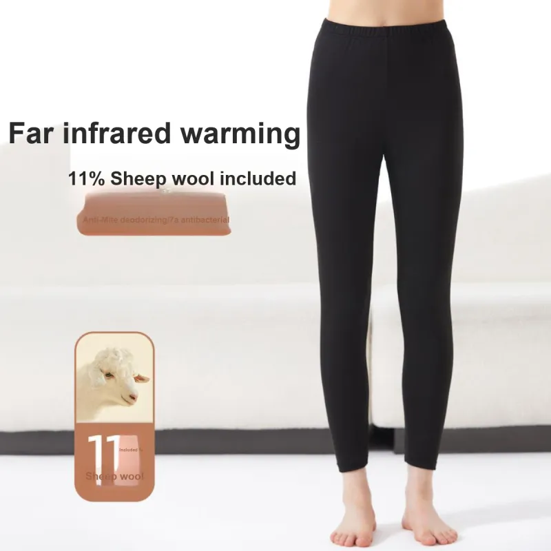 FIRS Women's Thermal Pants-1