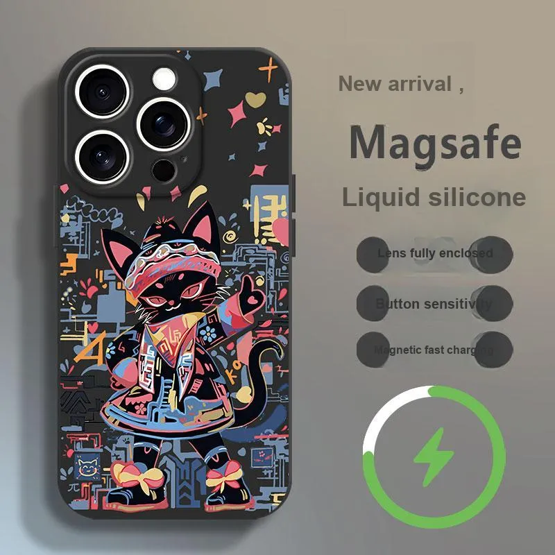 BAOCHENG Phone Cases-19