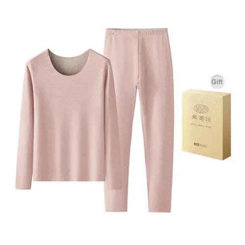 ROBINHOOD Women's Thermal Sets