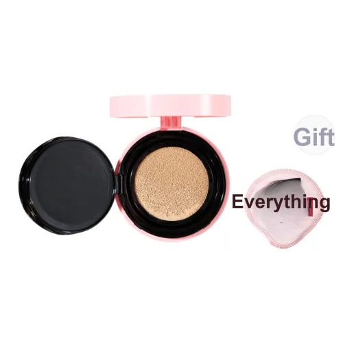 Xixi Розовый Вода Radiance And Moisture Воздушные подушки Неплотная Увлажняющая Увлажняющая