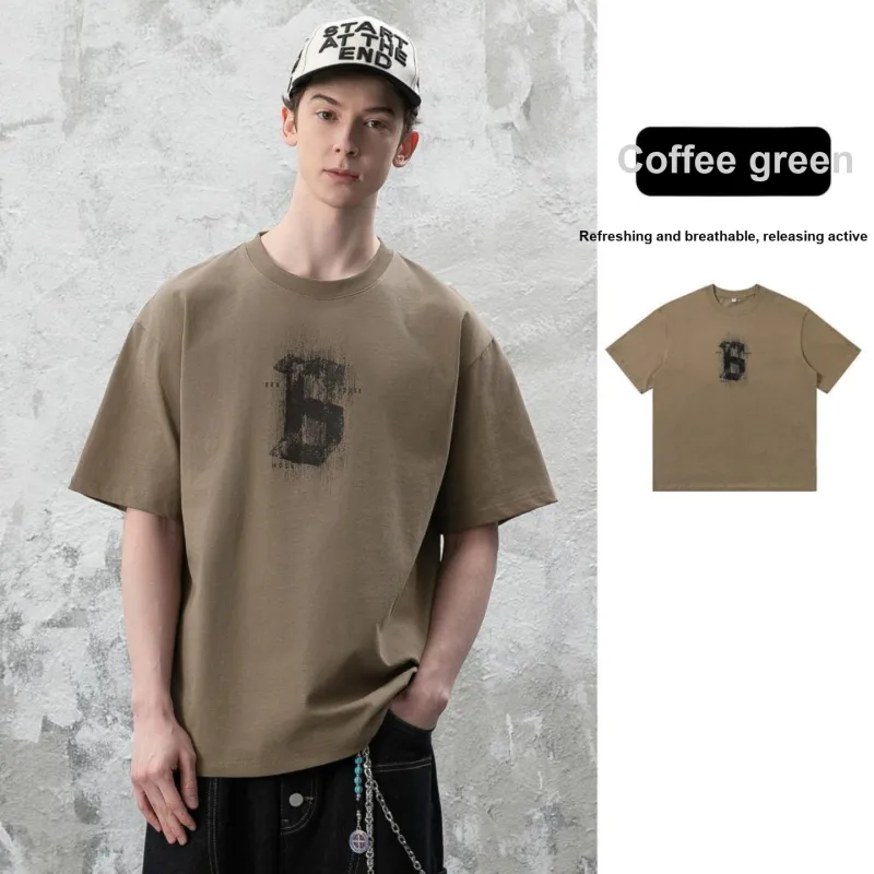 WOOD SOON T Shirts Unisex-8
