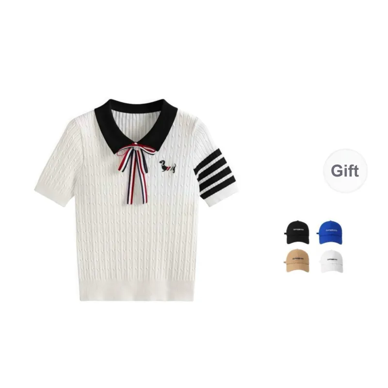 KYKW T Shirts Women's-0