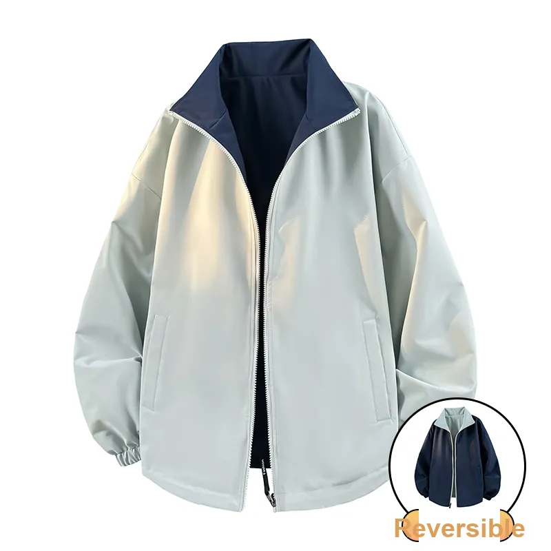 MIIOW Trend Party Series Jackets & Coats Unisex-21