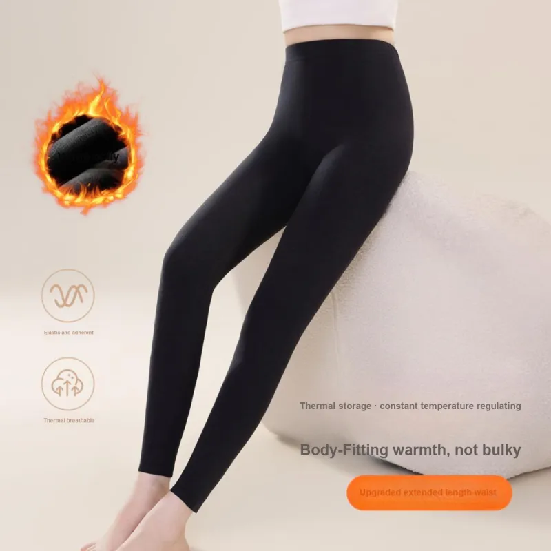 Ordifen Women's Thermal Pants-5