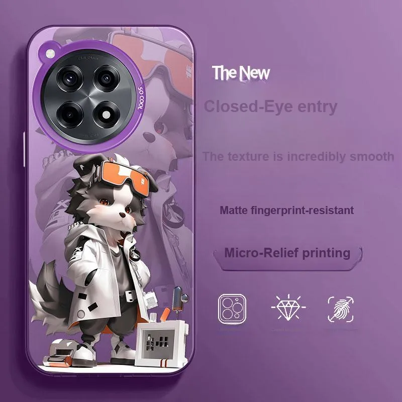 BAOCHENG Phone Cases-5