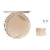 (리필) W01 소프트 새틴 스킨 컬러 12g+트라이얼 2팩 세트