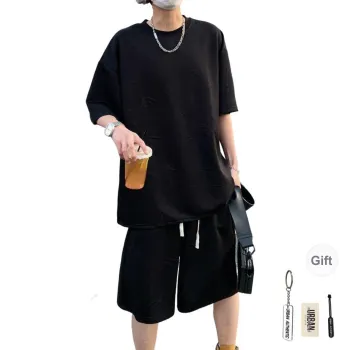 URBAN AUTHENTIC Casual Sportswear Unisex