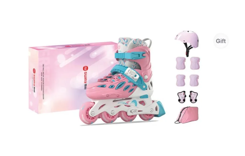 Sway Inline Skates-3