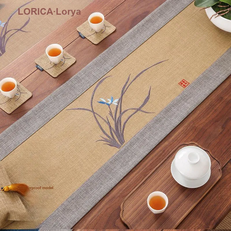 LUOYIJIA Tablecloths-1