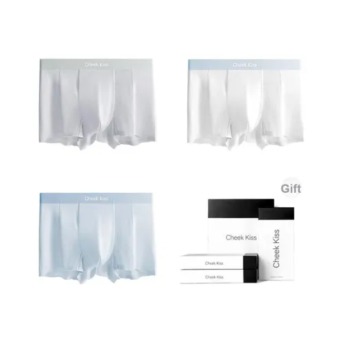 Cheekkiss Нижнее белье Подарочная коробка Мужской 3 упаковки