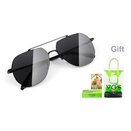 VEGOOS Aviator Солнцезащитные очки Унисекс