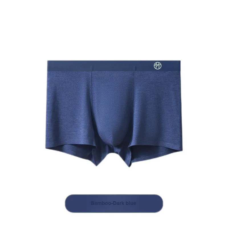 LUYOUYE Underpants Men's 1 Pack-21