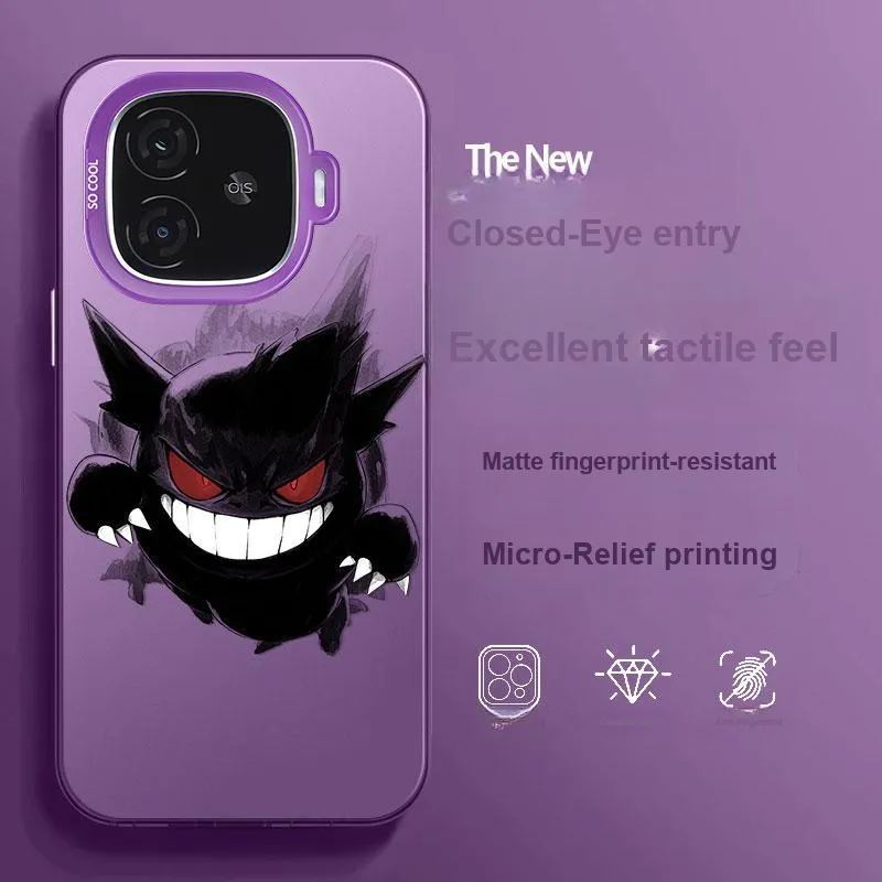 BAOCHENG Phone Cases-5