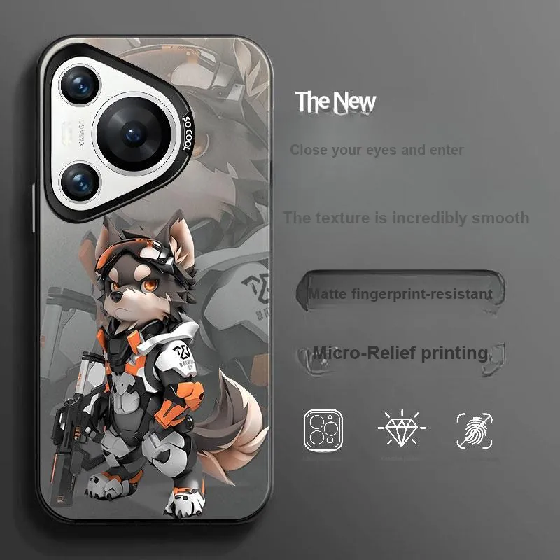 BAOCHENG Phone Cases-1