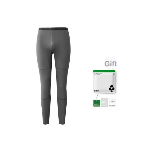 YOUKESHU Термобрюки Мужские Подарочная Сумка