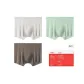Light Gray+Mint Green+Khaki