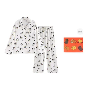 Wabi Town Pajama Gift Box Women's