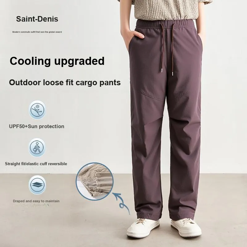 SUNDANCE Casual Pants Unisex-8