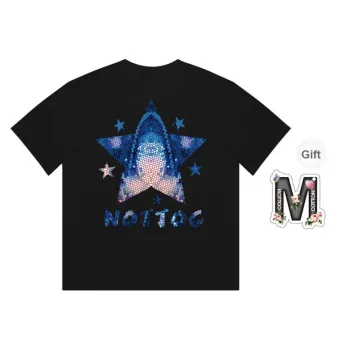 Cotton shopping T Shirts Unisex