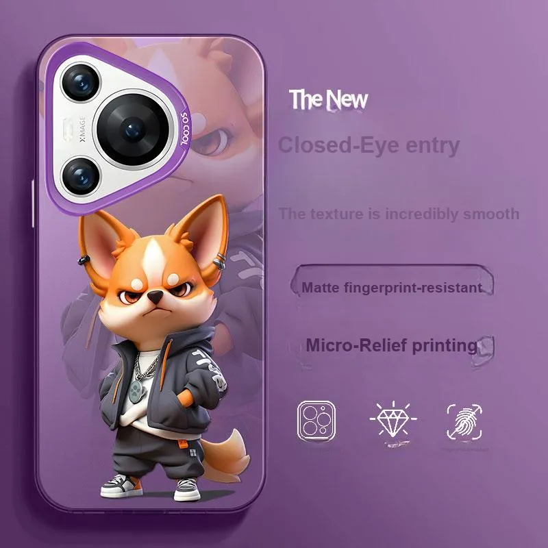 BAOCHENG Phone Cases-5