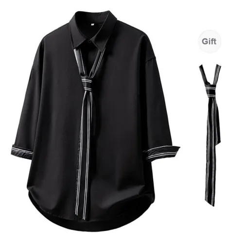 MEIPIN TANG Uniforms Unisex