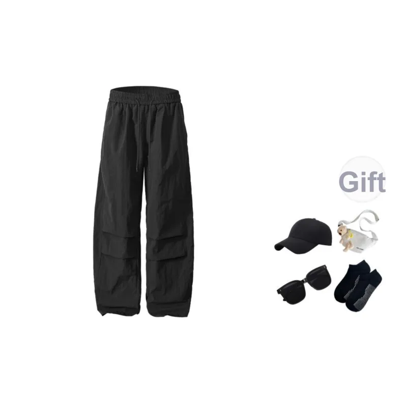 FCMM Casual Pants Unisex-21