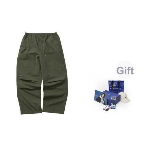 Nautica White Sail Повседневные брюки Унисекс