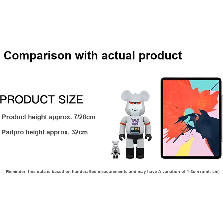 BE@RBRICK Transformers Megatron-5