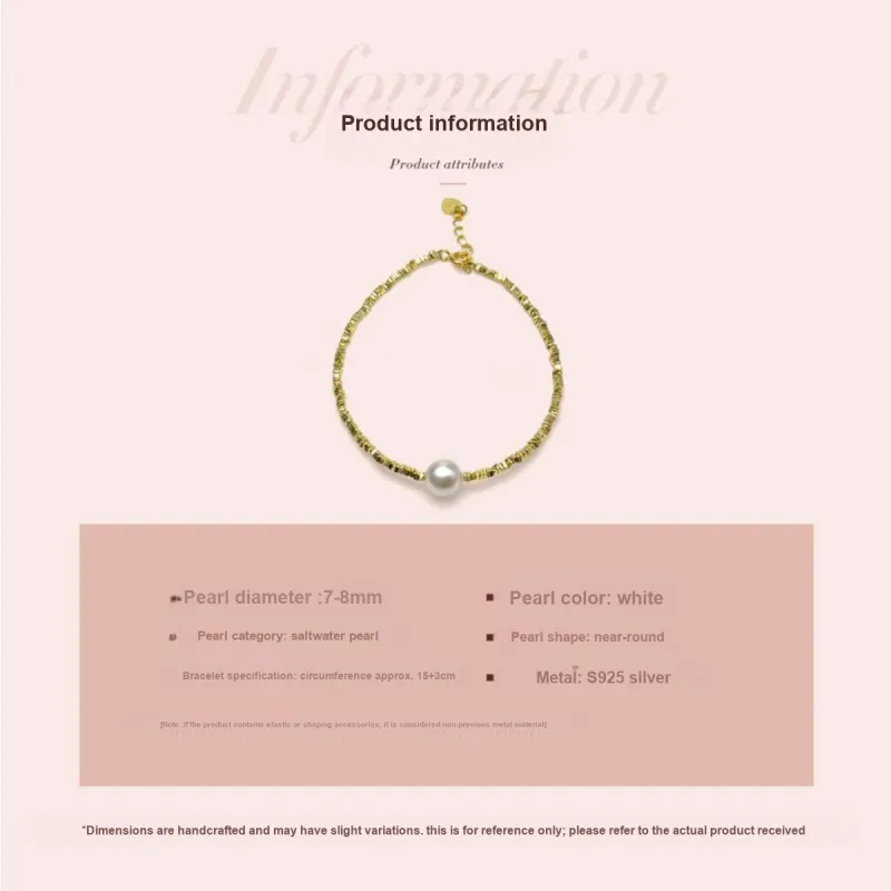 PEARL QUEEN Pearl Bracelets Women's-1
