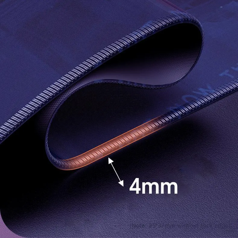 Directions Extra Large Esports Fine Texture Precision Edges Mouse Pads-1
