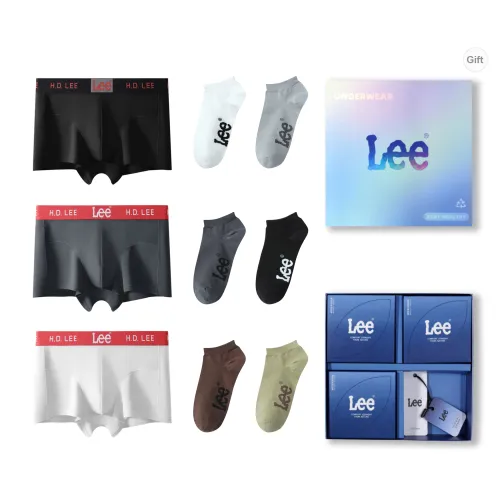 Lee Men Underwear Gift Boxes