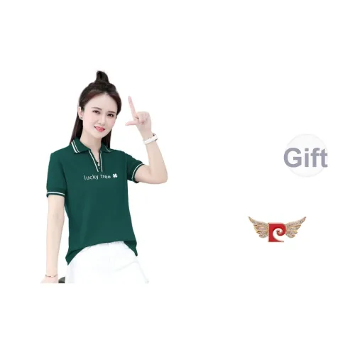 PIERRE CARDIN Женские T-рубашки