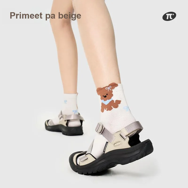 Primeet Ankle Socks Women's 5 Pack-3