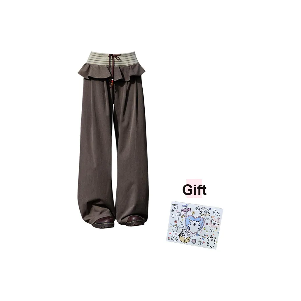 MARIE·COCO Повседневные брюки Женские