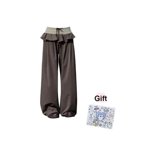 MARIE·COCO Повседневные брюки Женские