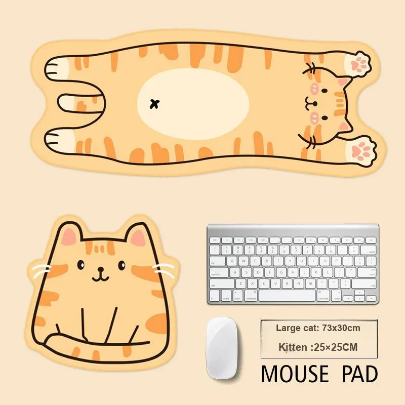 Beams Mouse Pads-1