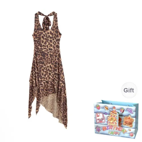 BRASS SCOUT Sleeveless Dress Women's