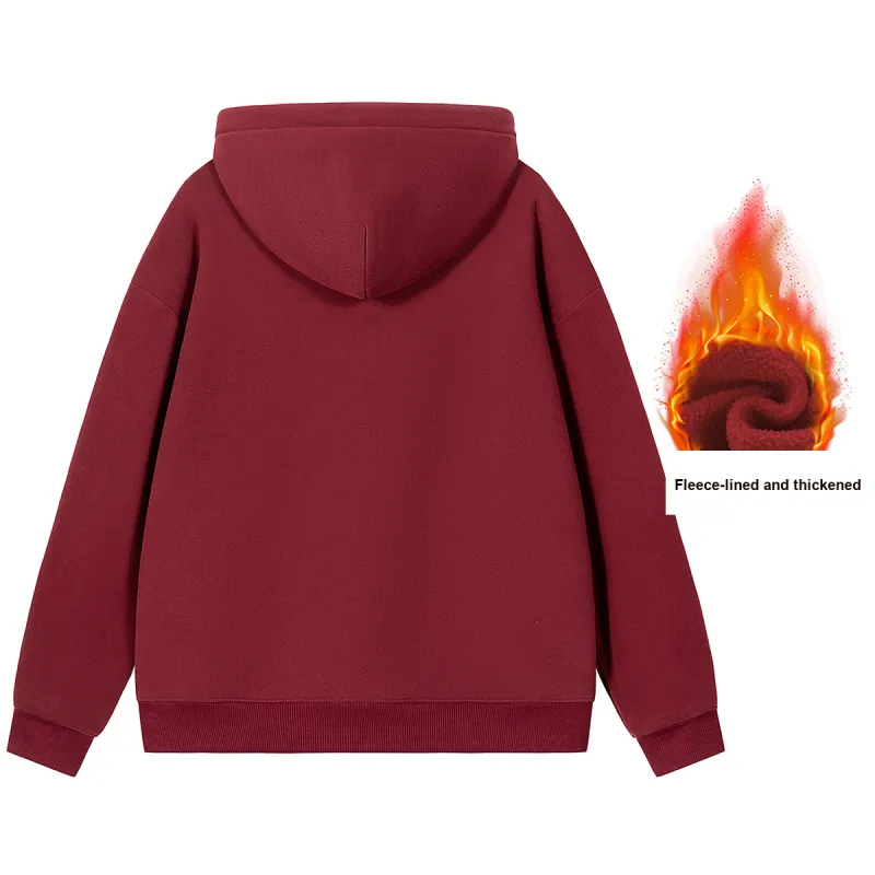 TINA GIA Sweatshirts Unisex-21