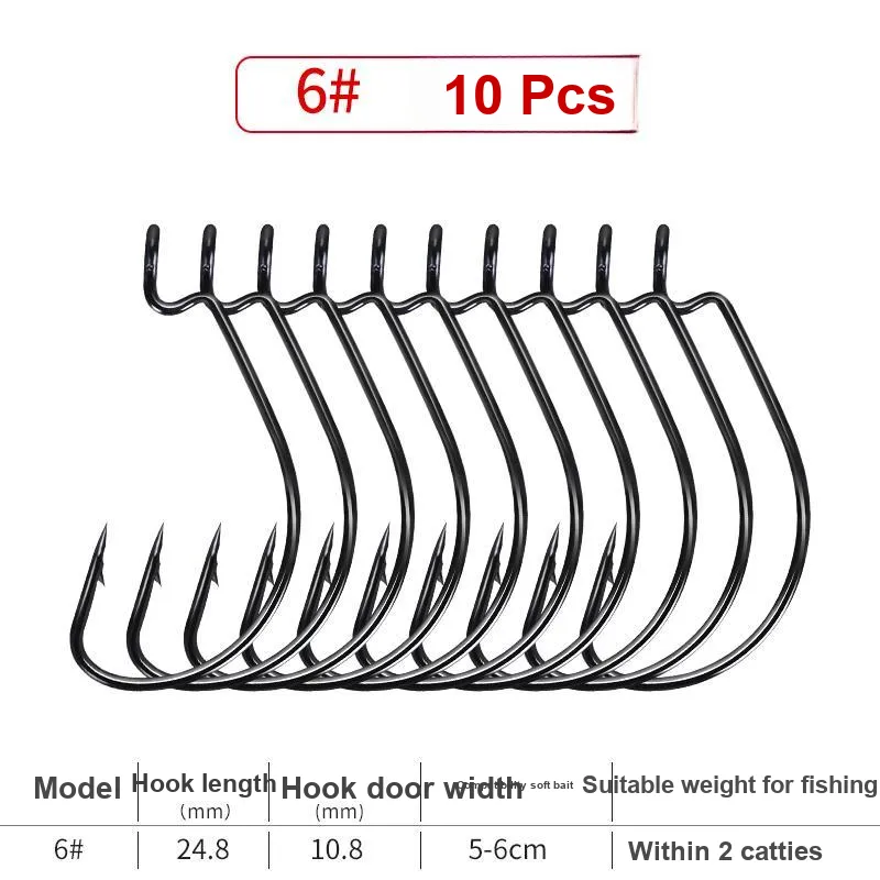 Fisherman's Guard Fish Hook-1
