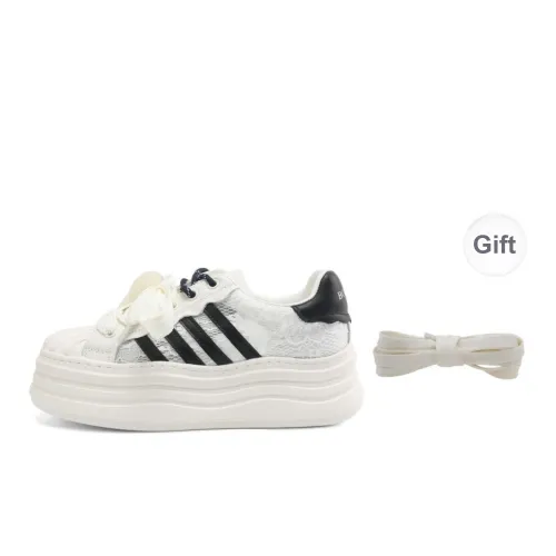 BOERDIQI Skateboard Shoes Women's