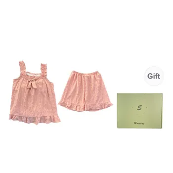 Maultiay Pajama Gift Box Women's