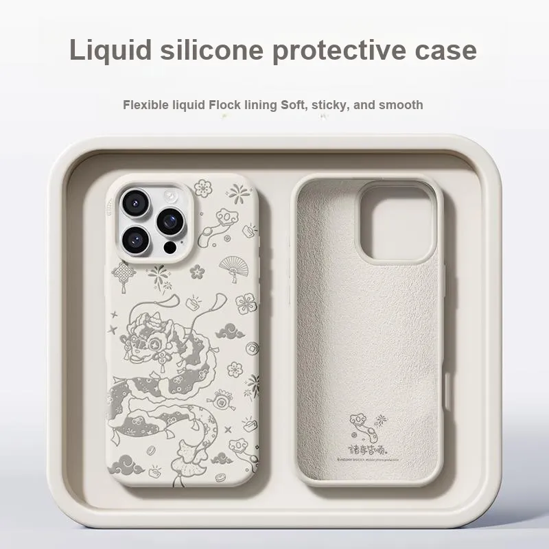 RVIXE Phone Cases-20