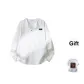 White+White T-Shirt