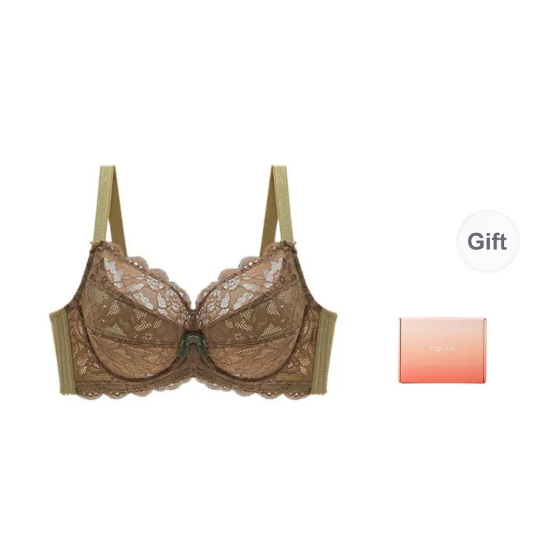 Yiqian Women's Bras-5