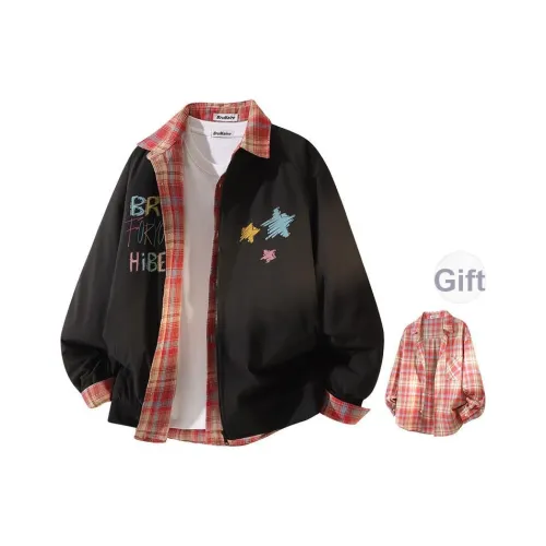 BRUMAIRE Унисекс Пуховики